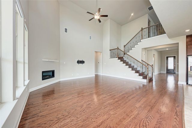 709 Critty LN, Leander, TX 78641