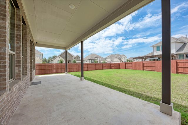 709 Critty LN, Leander, TX 78641