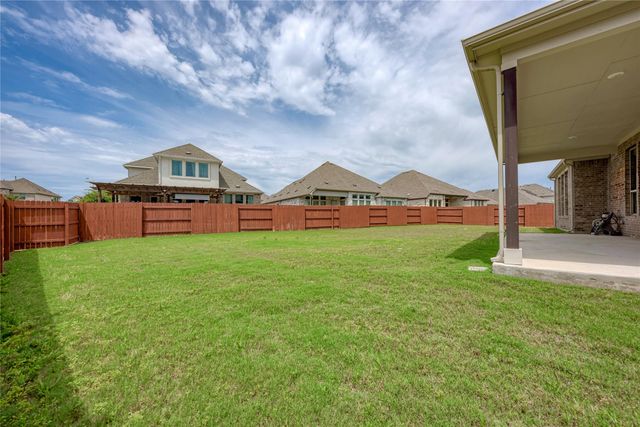 709 Critty LN, Leander, TX 78641