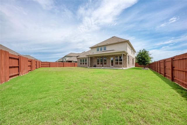 709 Critty LN, Leander, TX 78641