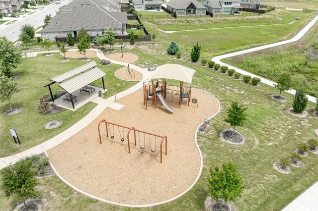 709 Critty LN, Leander, TX 78641
