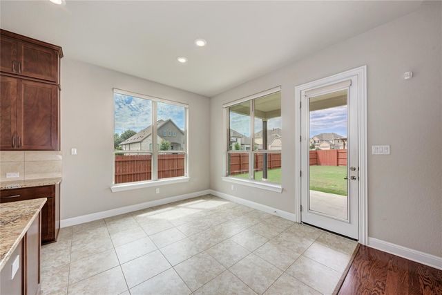 709 Critty LN, Leander, TX 78641