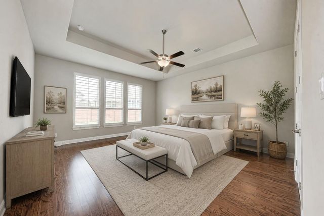 709 Critty LN, Leander, TX 78641