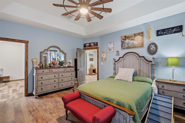 4652 Old Southmayd Road, Sherman, TX 75092