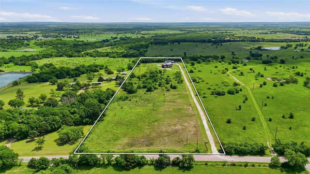 4652 Old Southmayd Road, Sherman, TX 75092