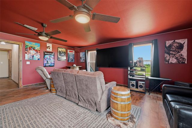 4652 Old Southmayd Road, Sherman, TX 75092