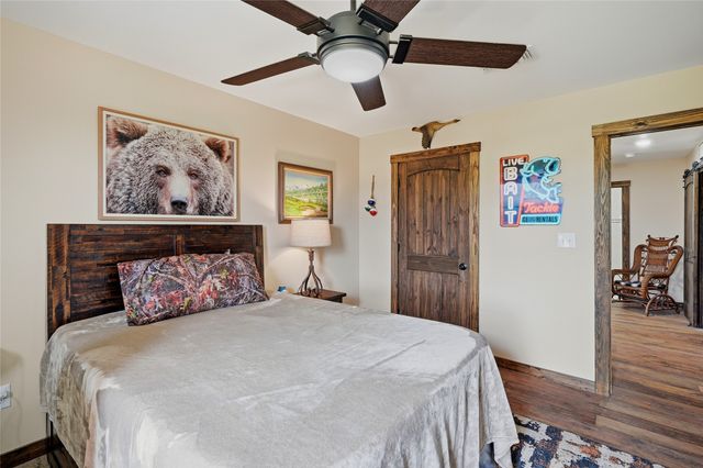 4652 Old Southmayd Road, Sherman, TX 75092
