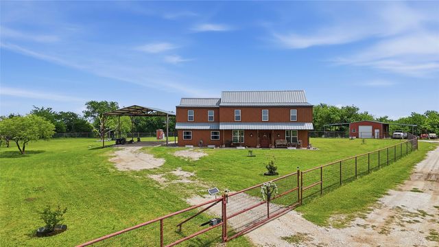 4652 Old Southmayd Road, Sherman, TX 75092