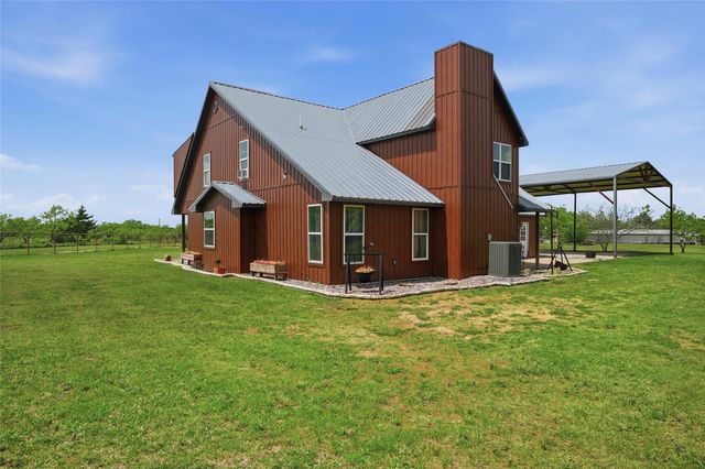 4652 Old Southmayd Road, Sherman, TX 75092