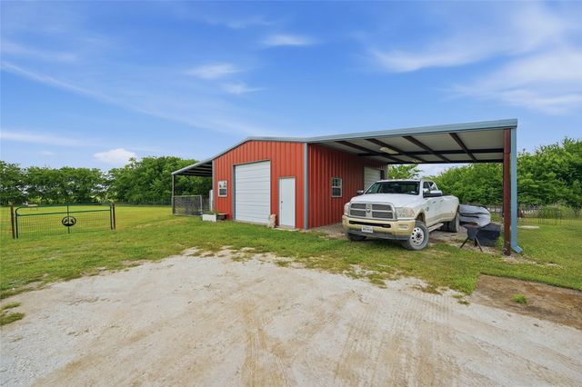 4652 Old Southmayd Road, Sherman, TX 75092