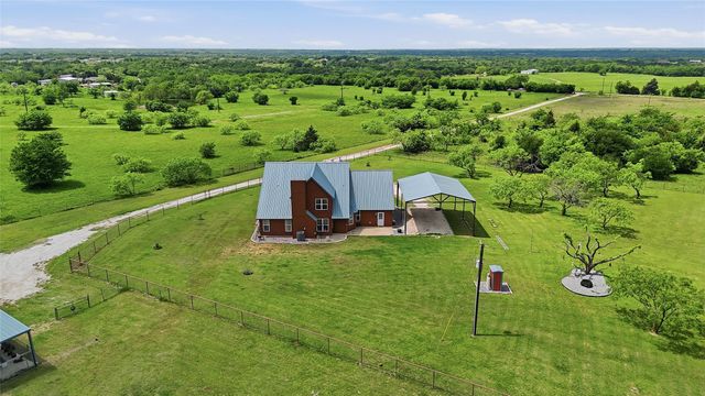 4652 Old Southmayd Road, Sherman, TX 75092