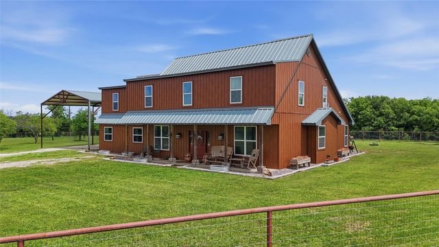 4652 Old Southmayd Road, Sherman, TX 75092