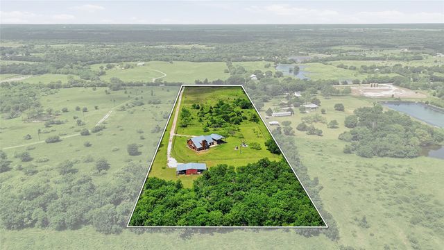 4652 Old Southmayd Road, Sherman, TX 75092