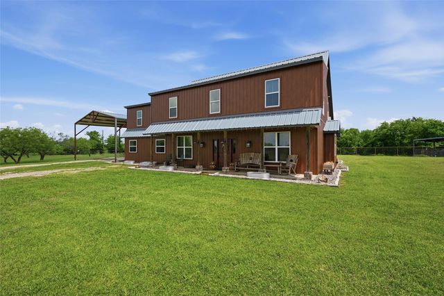 4652 Old Southmayd Road, Sherman, TX 75092