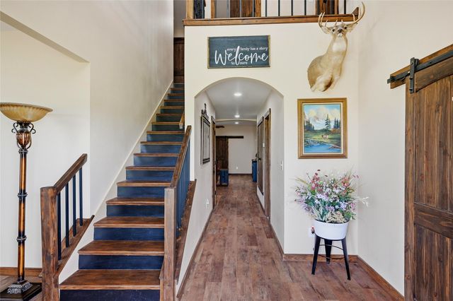 4652 Old Southmayd Road, Sherman, TX 75092