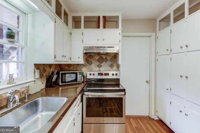 2840 Locksley Court, Tucker, GA 30084