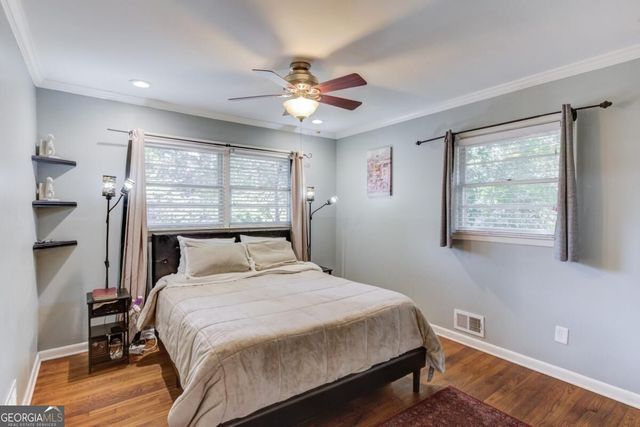 2840 Locksley Court, Tucker, GA 30084