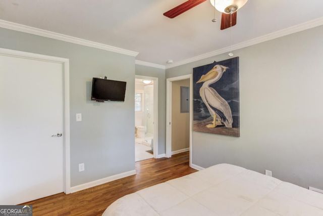 2840 Locksley Court, Tucker, GA 30084
