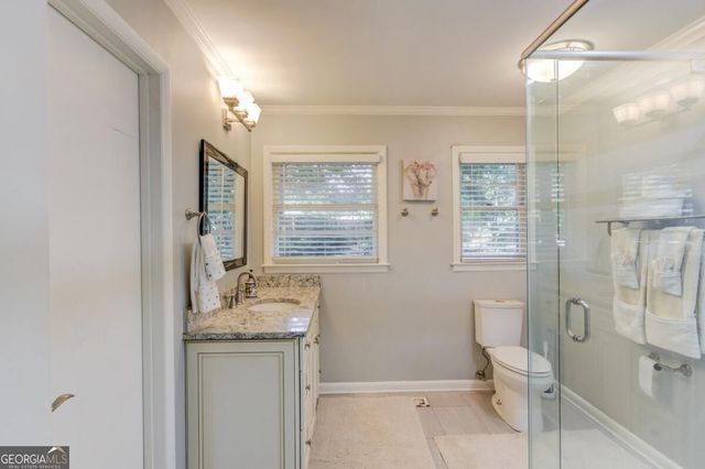 2840 Locksley Court, Tucker, GA 30084