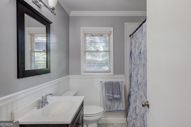 2840 Locksley Court, Tucker, GA 30084