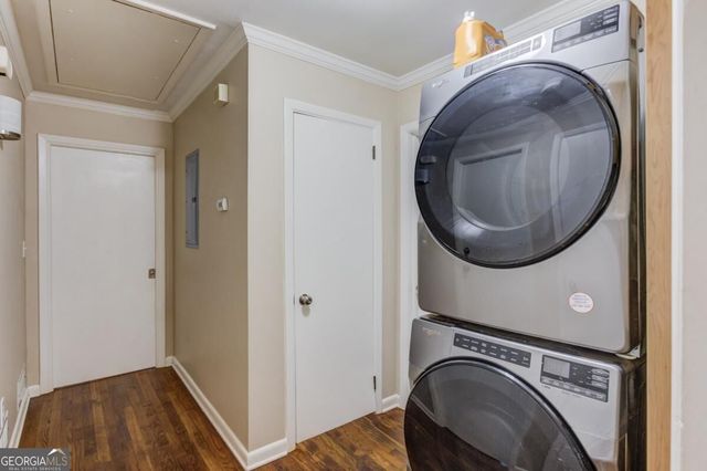 2840 Locksley Court, Tucker, GA 30084