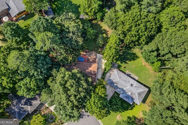 2840 Locksley Court, Tucker, GA 30084