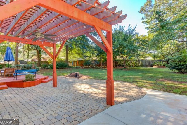 2840 Locksley Court, Tucker, GA 30084