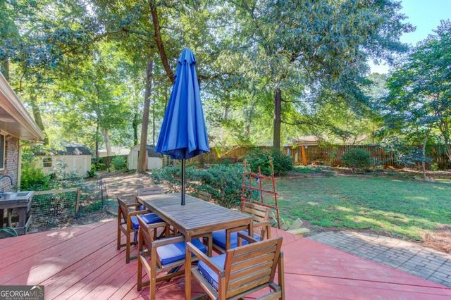 2840 Locksley Court, Tucker, GA 30084