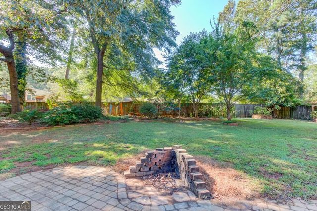 2840 Locksley Court, Tucker, GA 30084