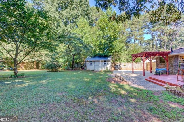 2840 Locksley Court, Tucker, GA 30084