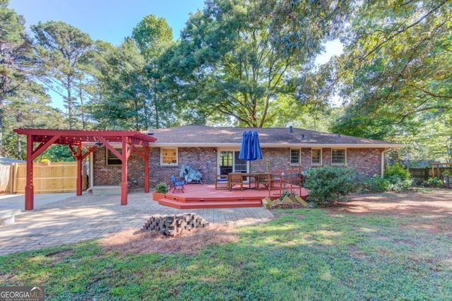 2840 Locksley Court, Tucker, GA 30084