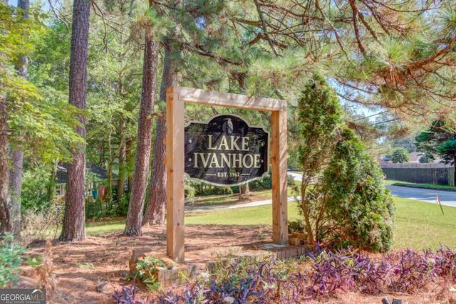2840 Locksley Court, Tucker, GA 30084