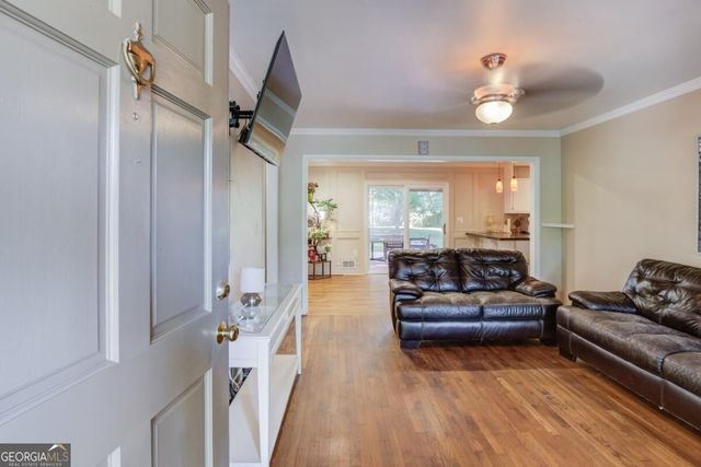 2840 Locksley Court, Tucker, GA 30084