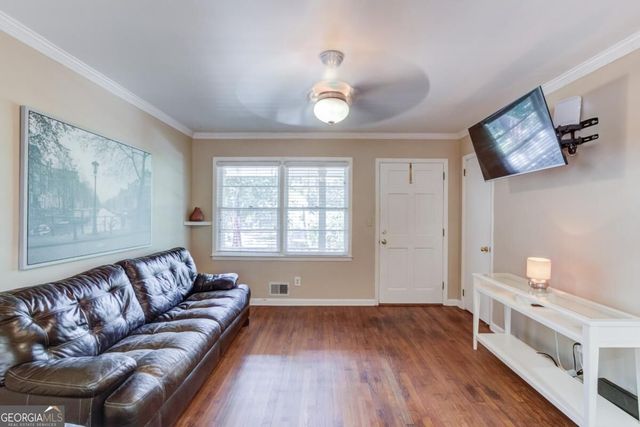 2840 Locksley Court, Tucker, GA 30084
