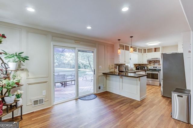 2840 Locksley Court, Tucker, GA 30084