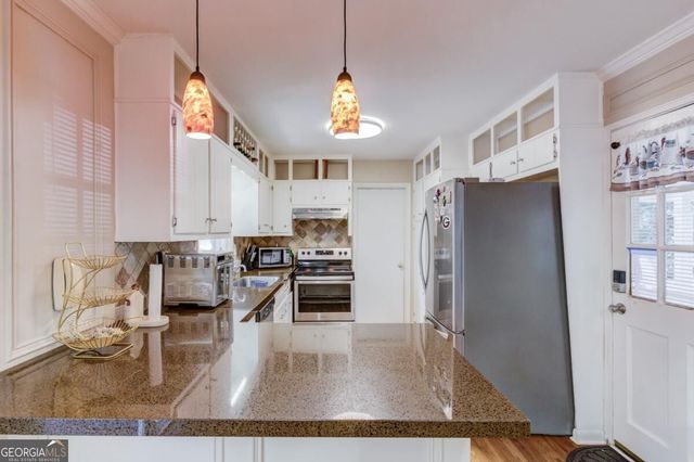 2840 Locksley Court, Tucker, GA 30084