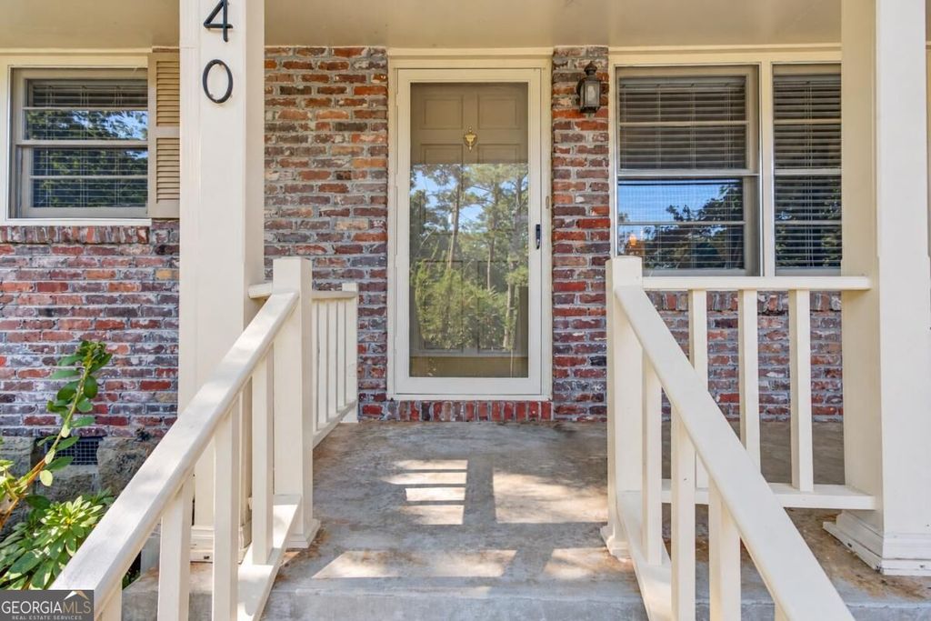 2840 Locksley Court, Tucker, GA 30084 — photo 3