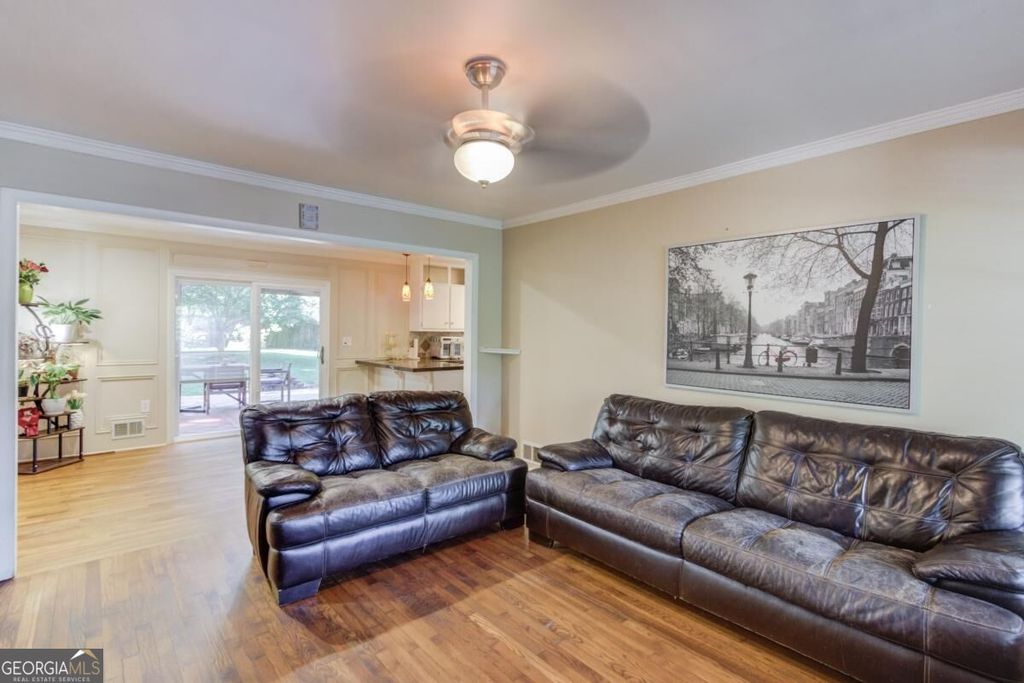 2840 Locksley Court, Tucker, GA 30084 — photo 5