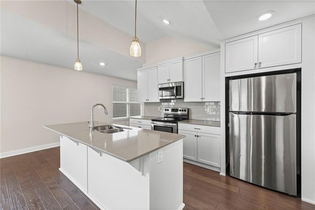 18057 Hauser Street, Overland Park, KS 66013