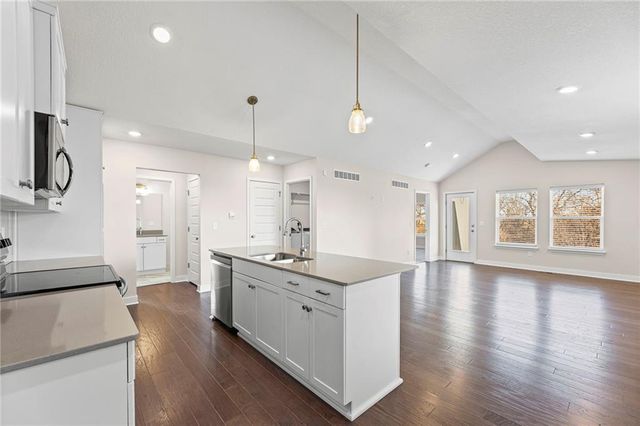 18057 Hauser Street, Overland Park, KS 66013