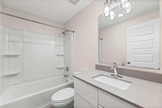 18057 Hauser Street, Overland Park, KS 66013