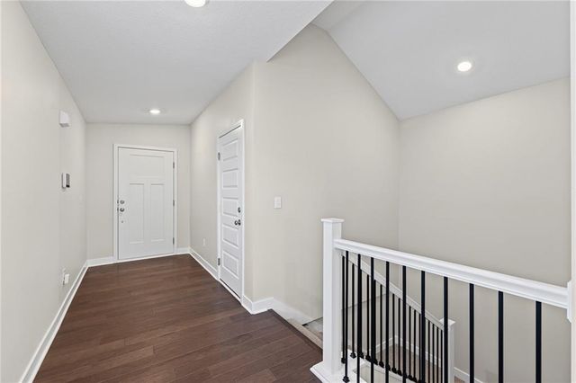 18057 Hauser Street, Overland Park, KS 66013