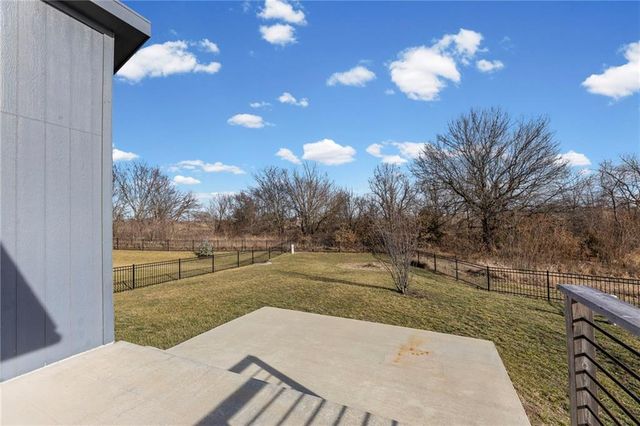 18057 Hauser Street, Overland Park, KS 66013