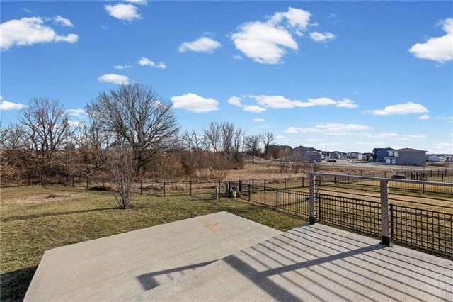 18057 Hauser Street, Overland Park, KS 66013