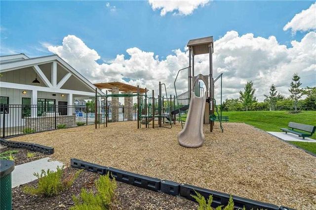 18057 Hauser Street, Overland Park, KS 66013