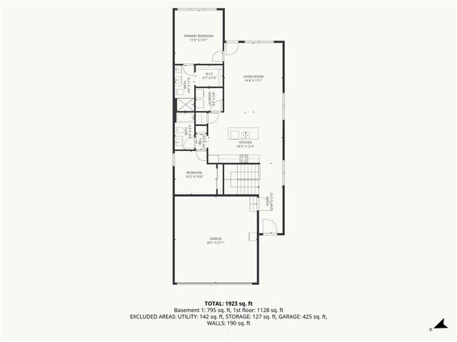 18057 Hauser Street, Overland Park, KS 66013