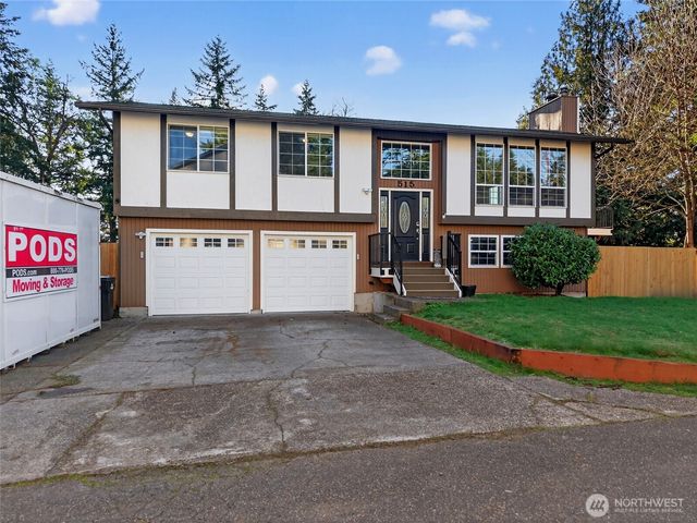 515 N 188th Street, Shoreline, WA 98133