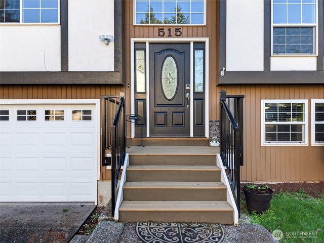 515 N 188th Street, Shoreline, WA 98133