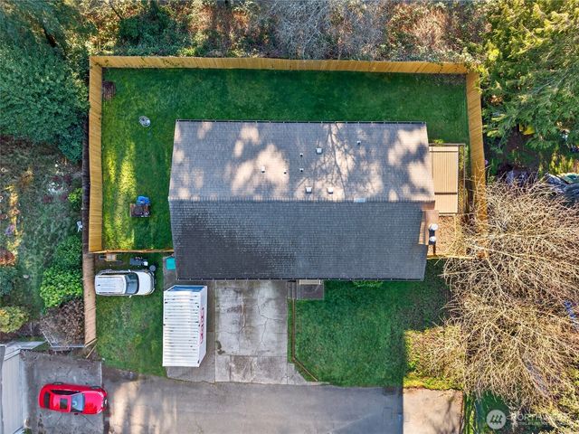 515 N 188th Street, Shoreline, WA 98133