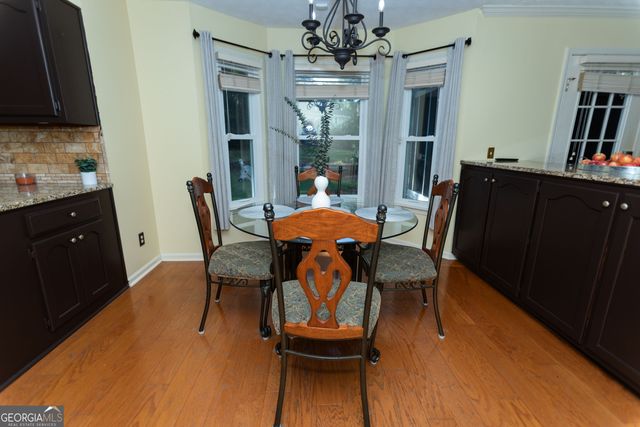 326 Legacy Lane, Peachtree City, GA 30269